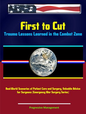 cover image of First to Cut